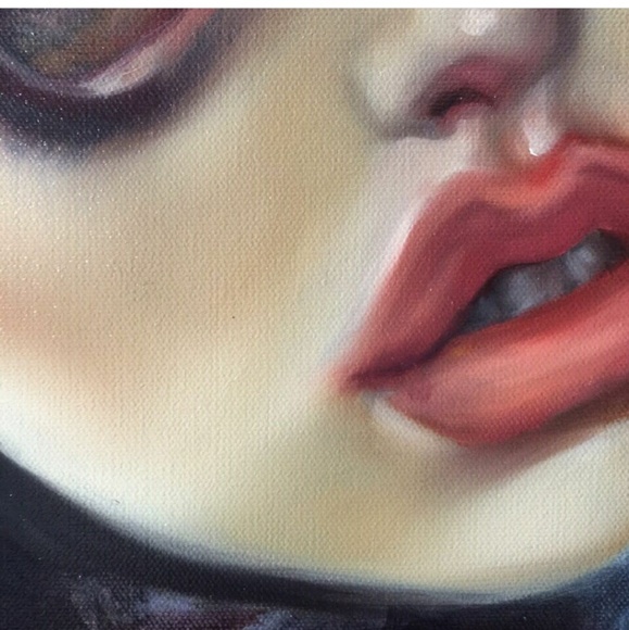 Meet your Posher, Cece - Picture 1 of 1